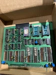 Barber Colman/maco A-11991-0-1 Sequence Memory Card, Refurbished, Freeship. Fixed Price $105.00.