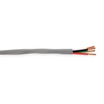 Carol C2405A Data CABLE,2 WIRE,GRAY,100FT 20KZ82. Fixed Price $197.34.