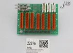 22876 Optimised Control Pcb, Drive Demands Servo Interface Board D311. Fixed Price $180.45.