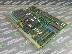 Used Westinghouse 7381A01G0 Ovation Batch Processor Board 8MSP. Fixed Price $75.00.