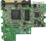 Maxtor 6L250M0 BACE1GE0 K,m,c,a (U1GLA) 302071101 Sabre-s 250GB Sata 3.5" Pcb. Fixed Price $28.40.