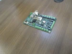 Liebert Pcb 416181G2 Rev. 09 Used. Fixed Price $125.00.