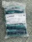 Pcs Jeron 9707-10 Nurse Call RJ45 Terminal Board Junction Pcb 730072. Fixed Price $284.05.