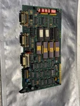 Allen Bradley 960186-01-FT20 Rev E2 Module Card. Fixed Price $150.00.