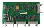 Ultratech Stepper 03-20-01955 Axis Focus A/d Board Pcb Working Surplus. Fixed Price $602.25.
