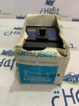 Mitsubishi NF50-HW No-fuse Circuit Breaker 40A 3 Pole Free Fast Shipping. Fixed Price $167.20.