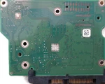Seagate ST3320413CS 9GW14C-160 FW:CA12 Wu (0224 B) 320GB Sata 3.5" Pcb. Fixed Price $16.00.