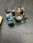 Puls EP-322.225.01-20B Power Supply Board Used. Fixed Price $89.00.