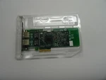 Dell 01P8D1 Intel G18758-003 Dual-port Pcie Gigabit Network Card. Fixed Price $35.00.