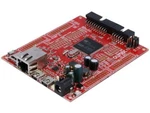 STM32-E407 Development Kits: Arm Headers, Prototype Board Olimex. Fixed Price $98.74.