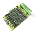 Environmental Systems Corp. Output Board 112-3500 Nos. Fixed Price $692.60.
