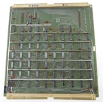 Giddings & Lewis 501-02984-01 / 502-02724-51 Console Interface Board. Fixed Price $72.00.