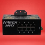 N-tron (508TX-A) 8-PORTS External Switch Managed. Fixed Price $78.74.