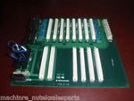 Kawasaki Robotics Backplane Board 1HZ-50 1HZ50 TPB-S.V0. Fixed Price $48.00.
