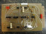 Monarch Machine 7355414 Assy 50307 Pc Board Reconditioned. Fixed Price $98.00.