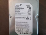 Seagate ST3750640NS 9BL148-038 FW:3.AQN Wu 750GB 3.5" Sata Hdd. Fixed Price $30.49.