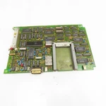 Siemens 6FX1192-8AA00 Circuit Board. Fixed Price $130.05.