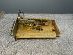 Industrial Dynamics 08381 Logic Card Id Usa. Fixed Price $149.99.