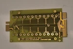 Hewlitt Packard Hp 19322-60020 Div 43 Rev Valve Junction Board.. Fixed Price $99.95.