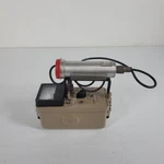 Tested Ludlum Model 3 Survey Meter Geiger Counter Radiation Detector W/ 44-7. Fixed Price $779.00.