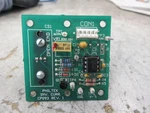 Philtek Current Inverter Board CP093 Rev. 1 Used. Fixed Price $20.00.