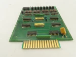 Cincinnati 817231 Input Converter Card. Fixed Price $21.35.