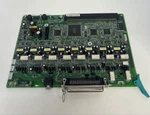 Panasonic DHLC8 Extension Card PSUP1322ZC Pbf KX-TDA0170/0171/0173. Fixed Price $112.46.
