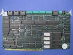 Tel Tokyo Electron SG-2610B Pcb For A 3100 Ctl Control Unit Modified Connector. Fixed Price $150.00.