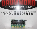 Apcc Thors Hammer Back Plane Output 640-4123C Rev. 04 **warranty Included**. Fixed Price $72.50.