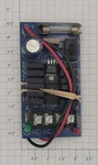 Altronix AL612 Power Supply 12V 6V With Battery Lead. Fixed Price $8.00.