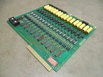 Used Cincinnati Milicron 531 3564A Maximiser Interface Input Board. Fixed Price $50.00.