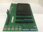 Fadal 1060-1B Board PCB-0009 Mother. Fixed Price $400.00.