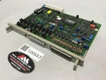 Siemens Input Module Board C79040-A432-C22-01-87 Used #120557. Fixed Price $895.00.