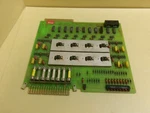 Industrial Control Equipment Maximiser Interface BOARD,3 531 3563A. Fixed Price $29.95.