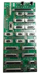 Tel Tokyo Electron 2L81-050035-51 Interface Pcb TAB311-5/PRD-LF Working. Fixed Price $805.25.