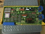 Fanuc Ad.axs Circuit Board A16B-1210-0440 (untested). Fixed Price $180.00.