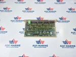 Allen-bradley 8520-SM4 Ser. Servo Module Card 160832 Rev 01. Fixed Price $131.99.