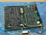 Okuma MC-5VA Opus 5000 Cnc E4809-045-074-D + E4809-045-075-B E4809-653-008-1. Fixed Price $1150.00.