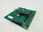 Emerson Ind. Controls 02-790875-40 Dc Fuse Monitor Board. Fixed Price $23.87.