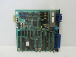 Nsd Corporation E-59075F Used VSV-100H Circuit Board E59075F. Fixed Price $250.00.