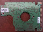 Hitachi HTS726060M9AT00 PN:0A25830 MLC:DA1107 (08K2805 H69531 ) 60GB Ide Pcb. Fixed Price $14.70.