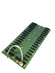 Allen Bradley 636011-90 Rev 4 Backplane Circuit Board For 1771-AD I/o Chassis. Fixed Price $29.99.