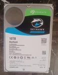 Seagate 10TB Skyhawk ST10000VX0004 Hard Drive - Excellent Condition. Fixed Price $299.95.