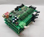 Omron CPM2B-32CDR (1PC) + CPM2B-32EDR (2PCS) Controller Assembly Board. Fixed Price $454.20.