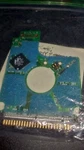 Western Digital WD1600BEVE-00UYT0 160GB Ide Hdd Pcb. Fixed Price $14.49.