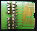 Cincinnati Milacron, Pc Board, 3-531-2171A, Relay. Fixed Price $35.00.