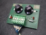 Used Bridgeport Textron Cnc Circuit Board Bci C1936971 Rev 1936969 Q9. Fixed Price $44.95.