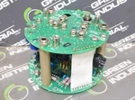 Used Rosemount F9276BA-0 / F9276FA-05 Pressure Transmitter Control Board Assy. Fixed Price $92.50.