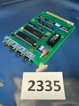Semitool Analog Control Pcb 14889. Fixed Price $199.95.