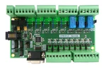 Semilab CTR-V1.3 System Interface Pcb Assembly SE-2100 Working Surplus. Fixed Price $511.25.